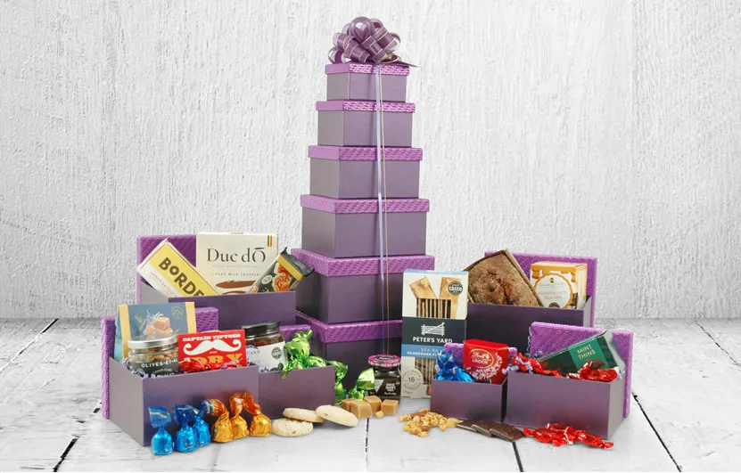 Food Hampers