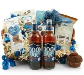 Vegetarian Food Hamper