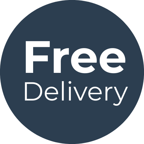 Free delivery