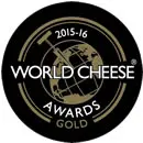 World Cheese Awards Super Gold