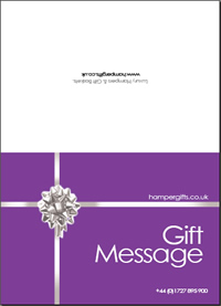 gift card gift card