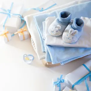 View our new baby baskets now