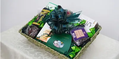 Spring & Summer hampers