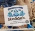Afternoon Cream Tea Hamper | with Clotted Cream & Scones 