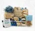 Afternoon Cream Tea Hamper | with Clotted Cream & Scones 