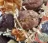 Muffins, Cookies & Flapjack Selection