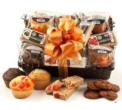 Browse muffin hampers