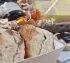 Luxury Cream Tea Hamper | with Clotted Cream & Scones 