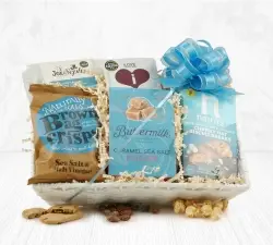 Award-Winning Gluten-Free Snacking Hamper