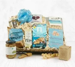 Gluten-Free Premium Food Hamper
