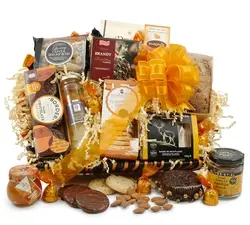 Christmas Joy Food Hamper