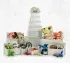 Silver Tower - Award Winning Cheese & Treats