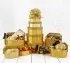 Cookies & Cake Tower