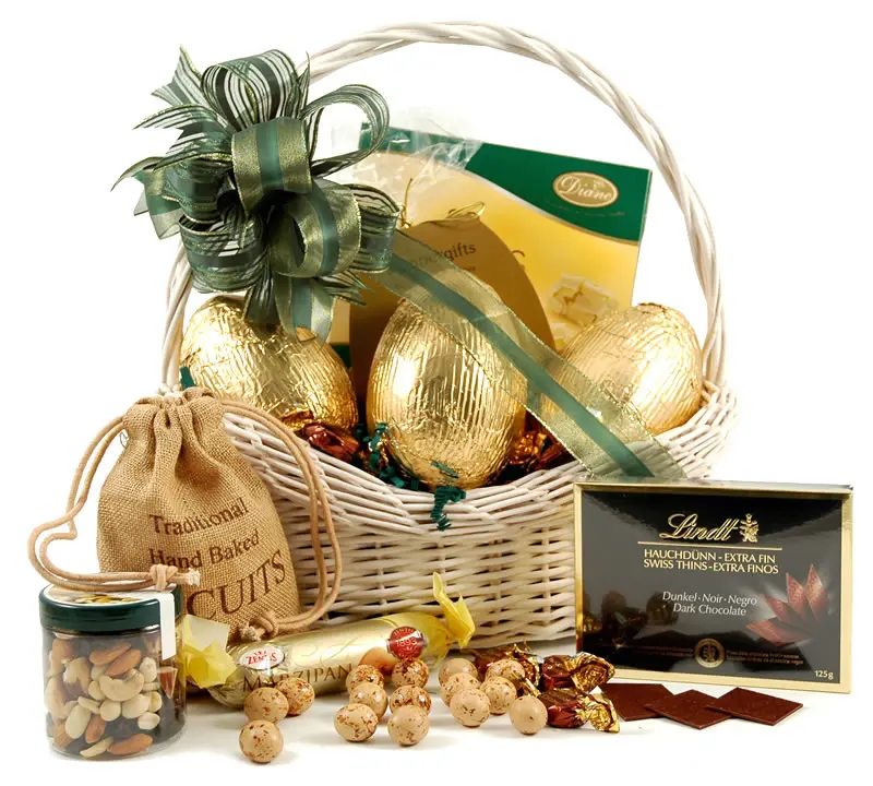 Easter Delight Hamper