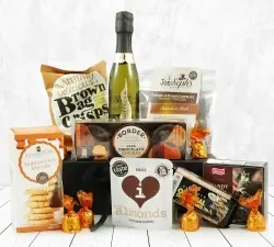 Prosecco & Treats Gift Box