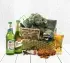 Continental Beer Basket