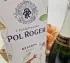 Pol Roger & Chocs