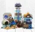 Tea & Coffee Break Tower