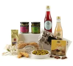 Foodie Gift Box