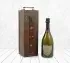 Dom Perignon 2013 Vintage Champagne in Hardwood Gift Box