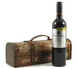 View our wine gift boxes now