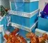 Chocolate Indulgence 6-Tier Tower