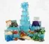 Chocolate Indulgence 6-Tier Tower