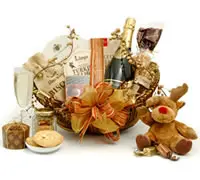 Luxury Champagne Selection