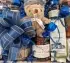 Champagne Breakfast Hamper