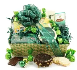 Browse our Christmas hampers now