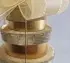 Deluxe Golden Tower