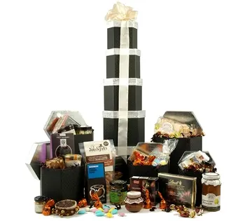 Festive Eye Full Tower Festive Eye Full Tower