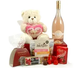 Mum Heart Hamper