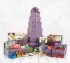 The Amethyst Gift Tower