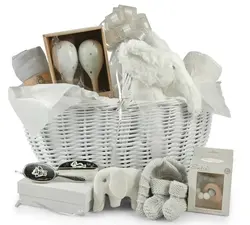 View our new baby baskets now