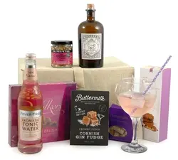 Monkey 47 Gin Gift Hamper
