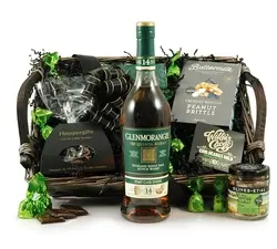 Glenmorangie - The Quinta Ruban Hamper